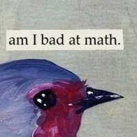 amibadatmath (@0xbabystepper) 's Twitter Profile Photo amibadatmath (@0xbabystepper) 's Twitter Profile Photo