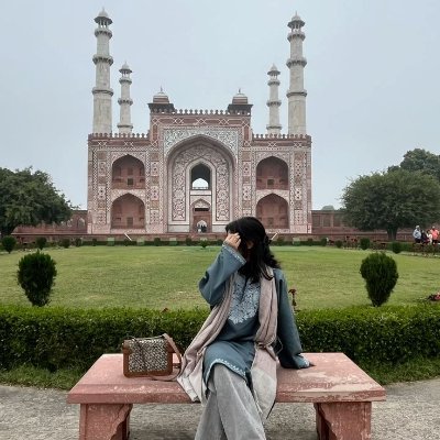 Studying changing landscape of Kashmir, its politics, culture, and ongoing pursuit of peace and progress. Interested in how history, identity shape the present