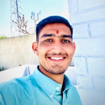 Dineshsunda_'s profile picture. ख़ुद के सपनों में खोया हुआ इंसान । जाट = विजय या वीर गति