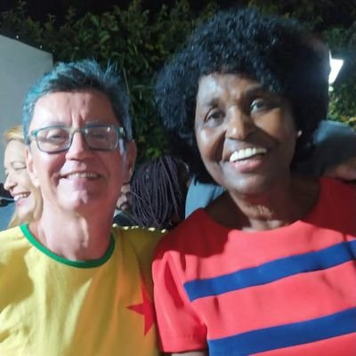 Carioca!! Botafoguense!! ❤️🏳️🌈🚩♉🏹. Ele nunca +
Mínions não são bem vindos
Deixou de seguir? reciprocidade (SDV)