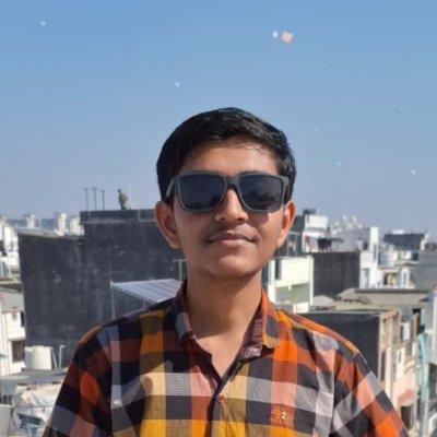 rajukani100's profile picture. backend-dev •bug bounty hunter