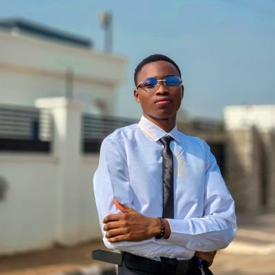 purity_tech1's profile picture. 🚀 Marketing Agency | 💻 Website Designer
📈 Helping brands grow & stand out online
📩 DM for collaborations & projects