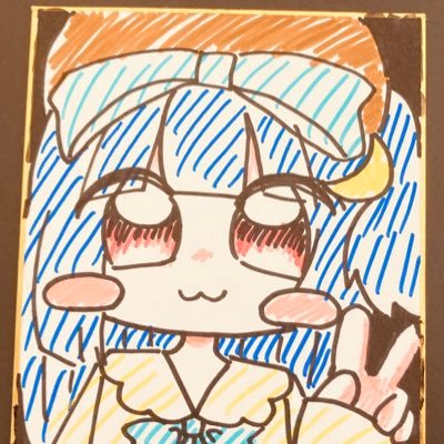 ゆめぽξ・∀・) 推しキャラ🎻🎺🎹さんのプロフィール画像