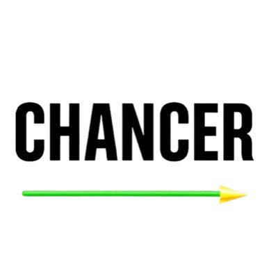 Chancer365's profile picture. "#Chancer" 50% of net proceeds go to Children’s Charity. "Once you give yourself the Green to take a Chance, then you're Golden" #WalkingChancers #Chancer365