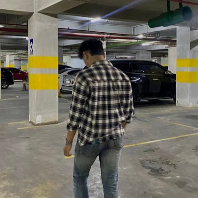 secacoun's profile picture. bukan orang beneran