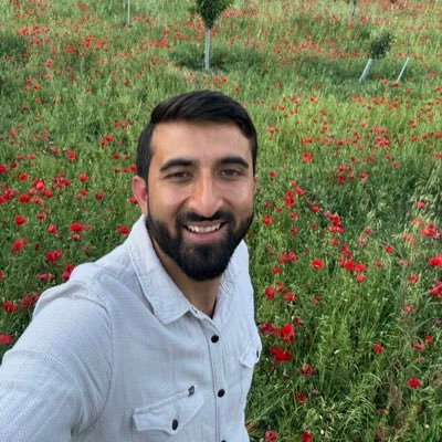 Basit Zargar (باسط) Profile