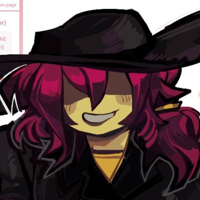 wawawarped's profile picture. 