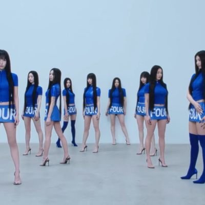 ruryfury's profile picture. TWICE 4TH FULL ALBUM FOUR COMING SOON