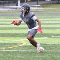 Zion melton (@zionmeltonn) 's Twitter Profile Photo Zion melton (@zionmeltonn) 's Twitter Profile Photo