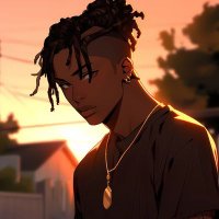 Lil goldn👑💎 (@luwani_dave) 's Twitter Profile