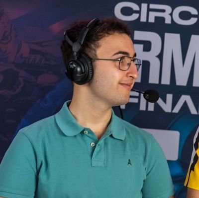 Juanma Profile