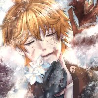 BakaChizen (@bakaechizen) 's Twitter Profile Photo BakaChizen (@bakaechizen) 's Twitter Profile Photo