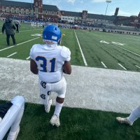 Dantrell Frazier (@frazierdantrell) 's Twitter Profile