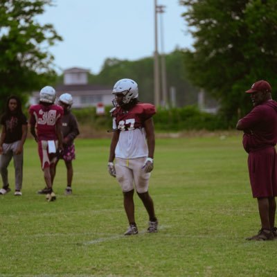 Tyrik Tillman Profile