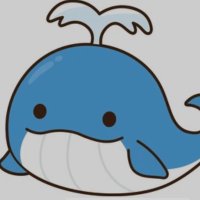 aWashed Whale (@awashedwhale) 's Twitter Profile