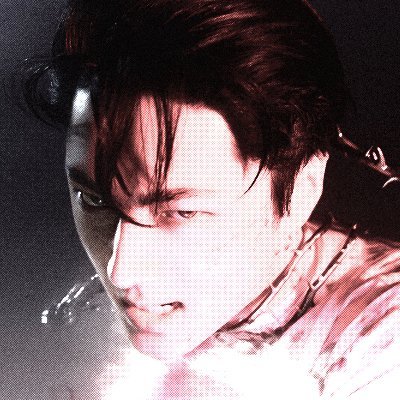 vrgomade's profile picture. graphic design for @ENHYPEN