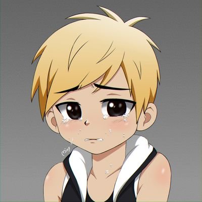 🔞Ming |27| Him | Mostly Draw Bara
my back up acc : @HarpusMoon 
                 Commission Open 0/5