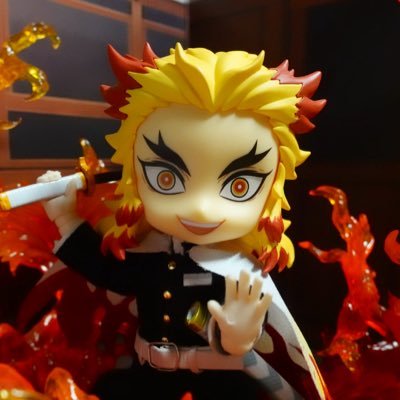 *情報閲覧中心・オビツろいどの写真投稿ジャンル雑多垢。遠い昔に成人済み。 *好き→煉獄さん、三日月宗近(演・鈴木拡樹)、ゲゲ郎 *主に鬼滅のねんがちゃわちゃ。かまぼこ隊かわよ(*´꒳`*)煉・炭師弟尊い。BL要素はありません。 *腐ではないけど理解あり。フォロー・リムーブご自由にどうぞ。
