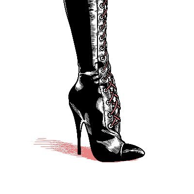 Fetish illustrator. Femdom, mistresses and their slaves. I spent years doing work for others. Now it's finally time to create for myself.
NSFW - Not AI.