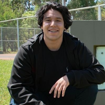 think, code, rest, repeat.
Fullstack dev · Exploring ML · SaaS builder in progress · Open Source Contributor · Writing Weekly on https://t.co/6xtPMRAhRF