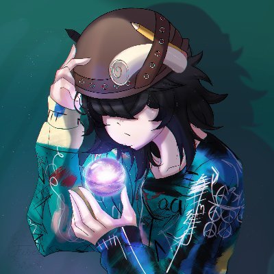 soren_kaspar's profile picture. The people is dead! Good-day, Self!