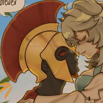 Vrykolaka_'s profile picture. "Hey look a Vtuber!"
Artist Credits:
Pfp: @Aplasann
Banner: @Creamy_matcha
Model design: @liwedlia rigged by: @pigeon_child_
Follow everyone to make me happy