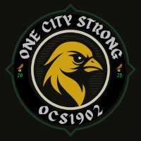 One City Strong 1902 (@1902ocs) 's Twitter Profile