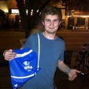 Robin Timms - @robinsoundsgood - Twitter