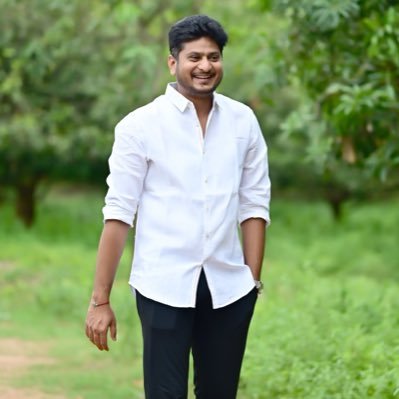 Public Servant | TDP Karyakarta | Vision for Andhra Pradesh Inspired by Nara Chandrababu Naidu Garu & Nara Lokesh Garu
