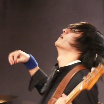 ロックバンド