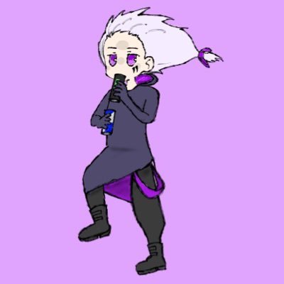 Scythe/鎌さんのプロフィール画像
