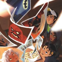 Tamar waritimi (@blvckman_studio) 's Twitter Profile