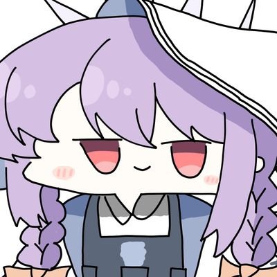 Calvon_PC0921's profile picture. 🔑/Kwge76th→ｳﾎC5成仏/創作とか→ @Calvon_Cre