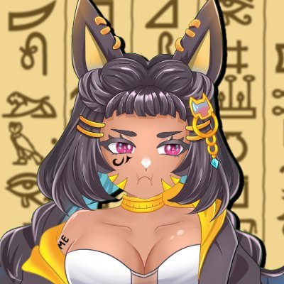 Nixieさんのプロフィール画像