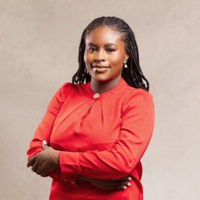 JudithFadipe's profile picture. 