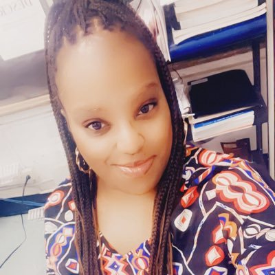 Tiffany Ja’Nishia The Positive Disruptor of Education Educator | Consultant | Speaker | Innovator