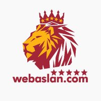 Webaslan (@webaslan) 's Twitter Profile Photo