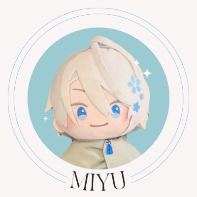 刀剣乱舞 / 日常雑多垢 20⬆️ 長義💕伯仲 雑食 / 猫 / ぬい / 夢 / 舞台 フォローご自由に! いつもぶるすかにいる ↓ぬい服をたまに作ってます https://t.co/76uFFSshAM