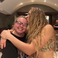 Hayley Trider (@hailstones96) 's Twitter Profile Photo