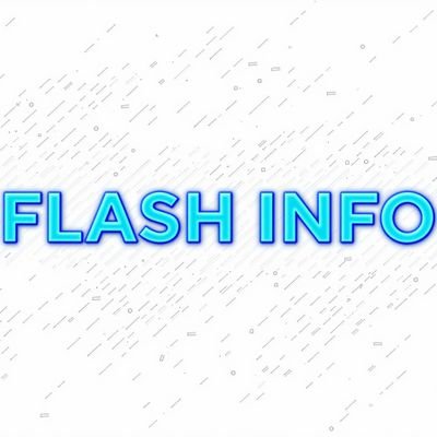 FlashInfoDirect's profile picture. 