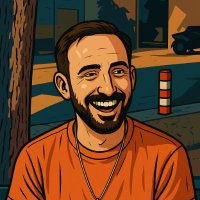 Dave (@davemakes) 's Twitter Profile