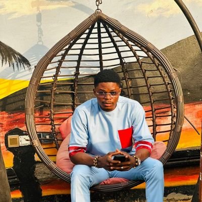 Father figure.
Philanthropist, Humanitarian.
Ambivert, Sagittarius ♐, Political Activist and ADVOCATE FOR GOOD GOVERNANCE.
Tweets by him are signed -EMD