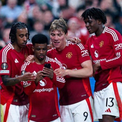 Man Utd fan. Football lover. #Web3 explorer. Quietly observing, occasionally sharing.