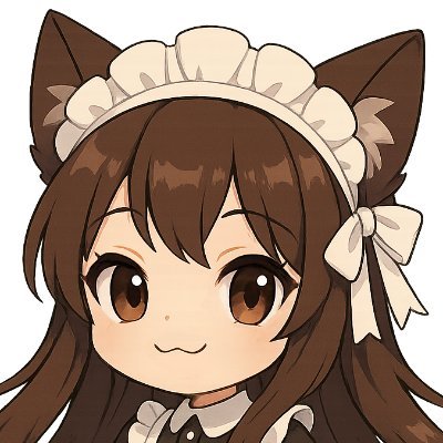 枯れた心の枝に、再び花を咲かしたいと願ったら、人化した老猫
※バ美肉Vtuber見習い(Pngtuber使用
※立ち絵∶AIイラスト使用
ママ∶@Bellnoulli
推しの推すべきモノは「存在」
※Vファンマ: :⚙🍀:💫🐾💜:🌹🎀:🥦🍅:🐺🌙🔥:❄️🪶:🌸:🔮🌙