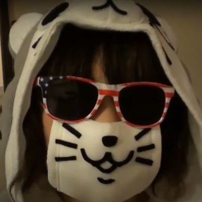 Maxim1lli1aN's profile picture.  at the movies, ♡.