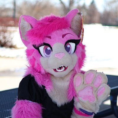 @AGayPinkCat