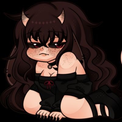 29, Mama of 2🐶🤱, Coffee addict☕, Anime addict📺, BL/Yaoi addict👨❤️💋👨, Nagito & SallyFace addict🔪
~Pfp of my OC made by Dadairoo 🩷