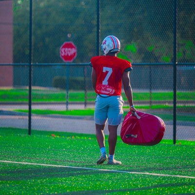 Lb/Edge @ Archbishop Rummel |6’2ft 215| Email dunnjacoby1@gmail.com