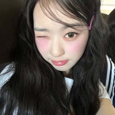 hamsterabuu's profile picture. itu foto soomin