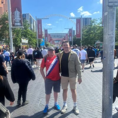 Dukesdad3's profile picture. Palace fan, slowly loosing the plot, would live to be a lazy bastard but cant be arsed, have depression, have too many faults to mention, but im a good listener